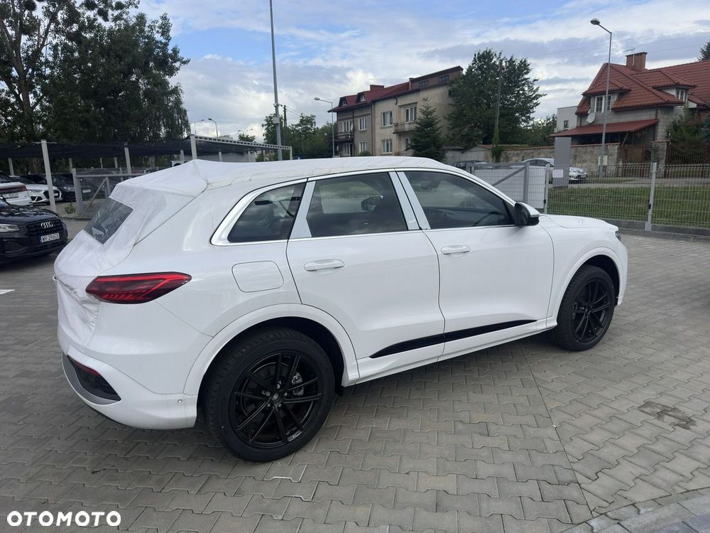 Audi Q5 - 6
