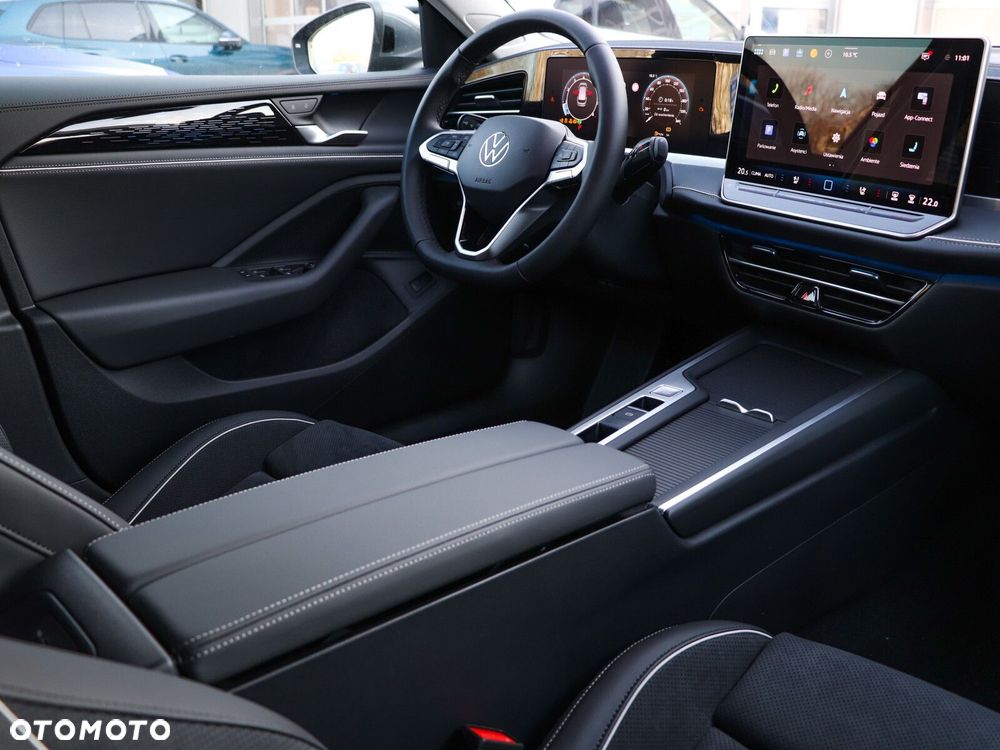 Volkswagen Passat - 14