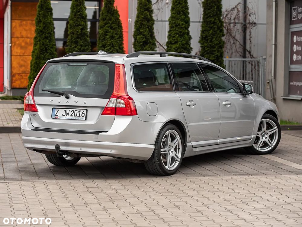 Volvo V70 - 13