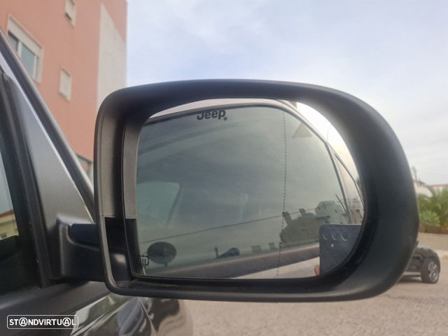 Jeep Compass 1.6 M-Jet Limited - 54