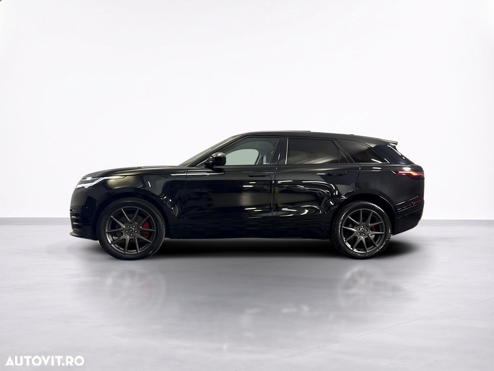 Land Rover Range Rover Velar - 3