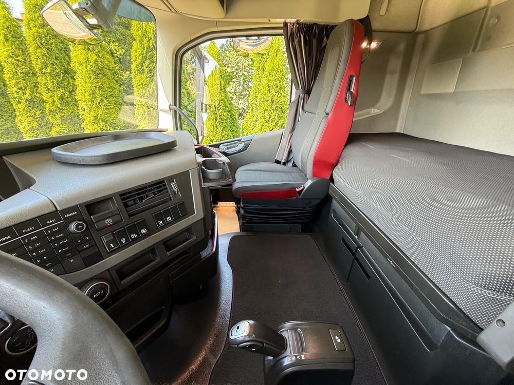 Volvo FH 500 PARK COOL - 11