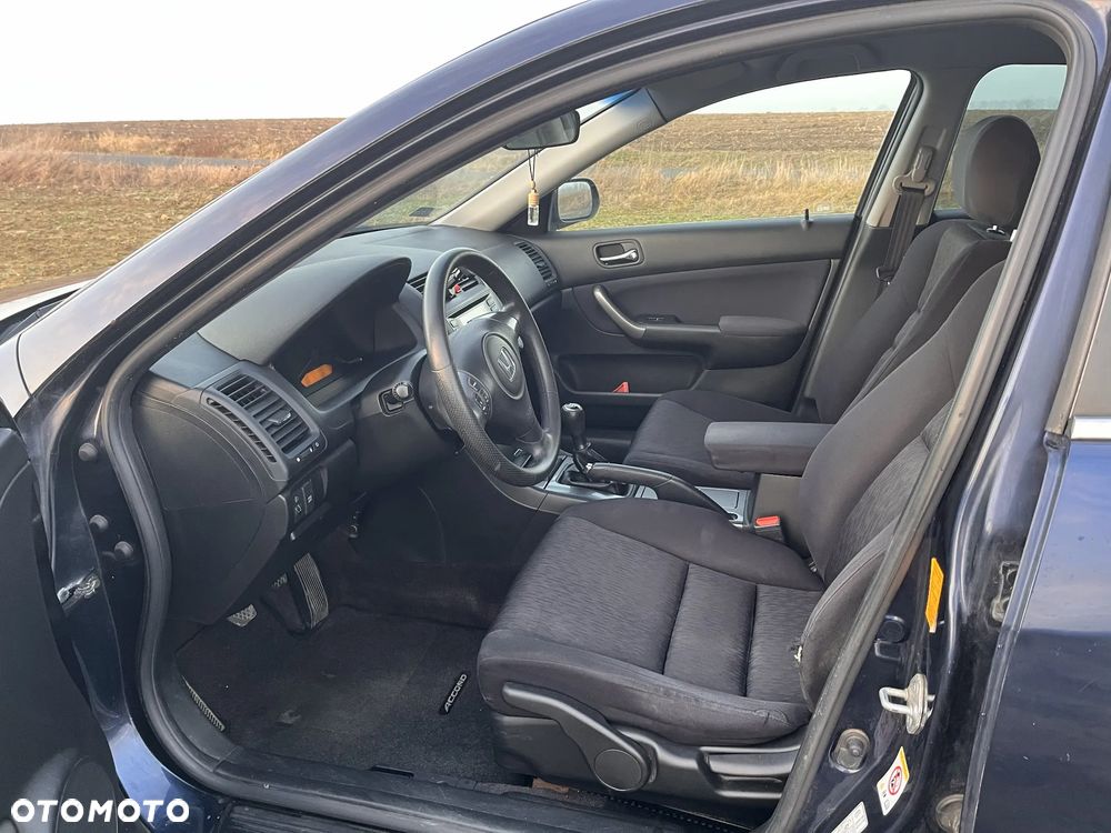 Honda Accord 2.0 i Comfort - 7