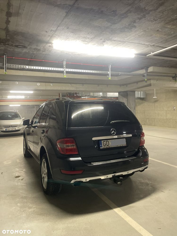 Mercedes-Benz ML - 6