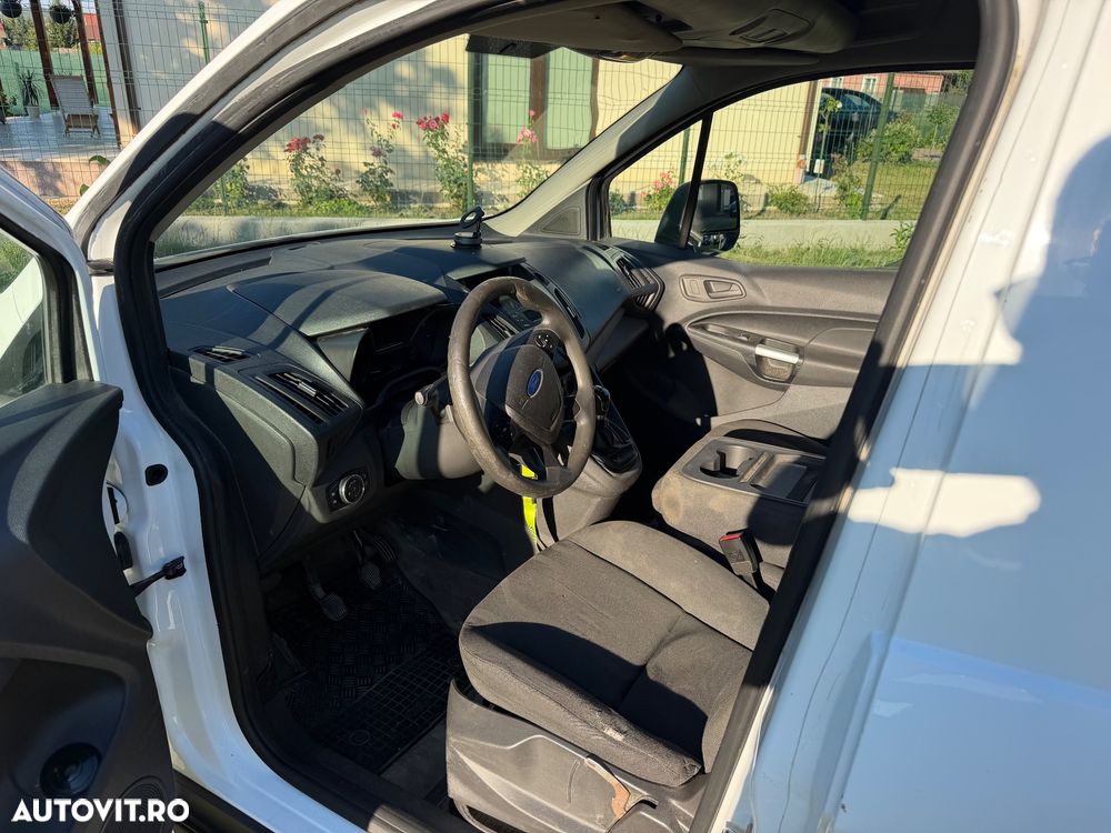 Ford Transit Connect Combi Commercial LWB(L2) M1 Trend - 4