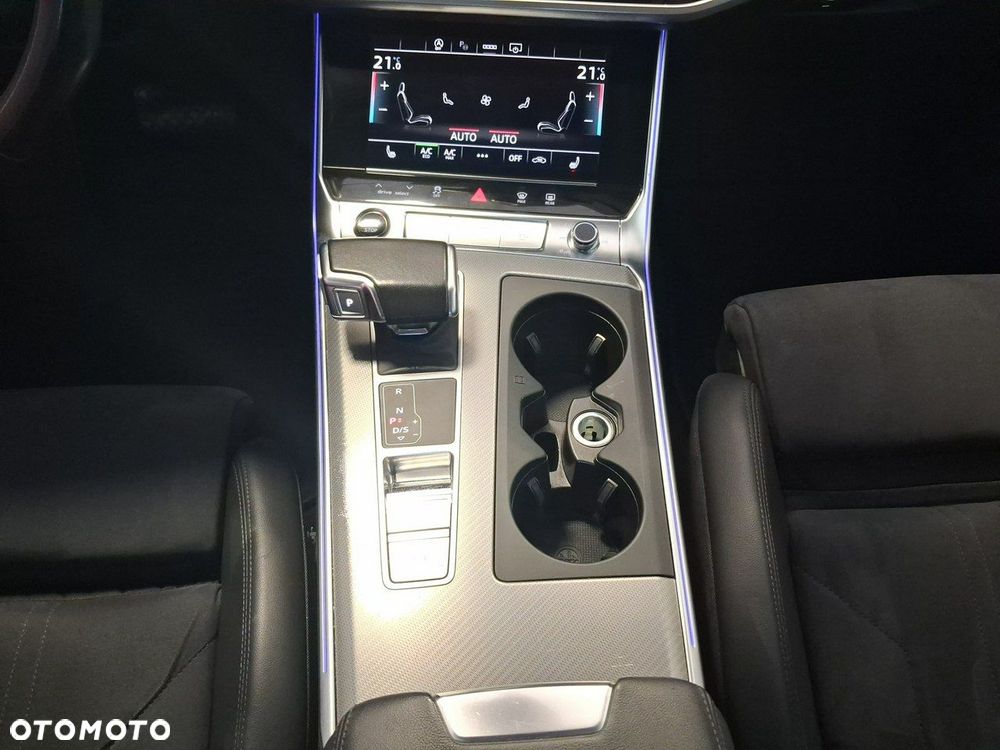 Audi A6 Limousine - 20