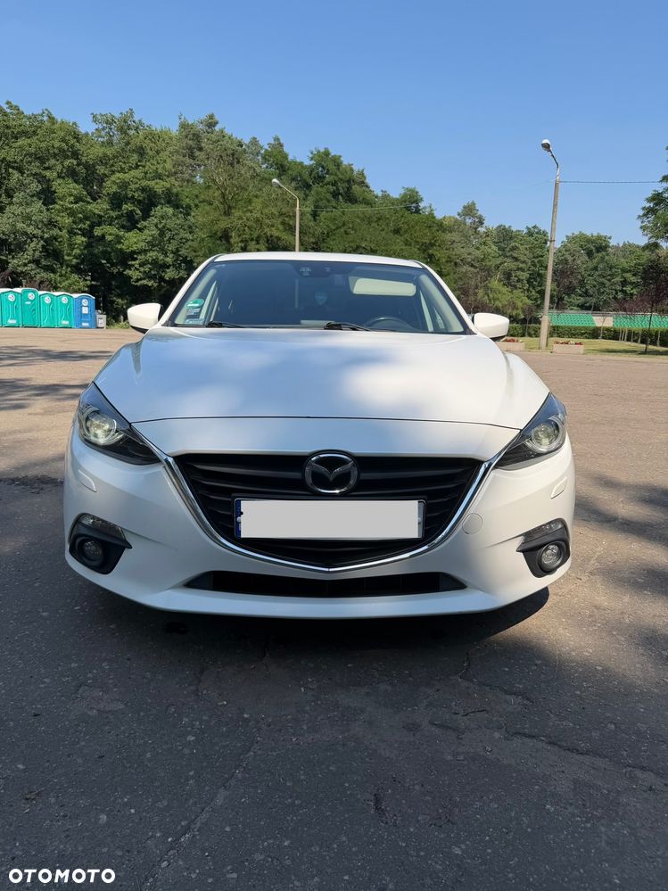Mazda 3 2.0 Skyenergy - 3