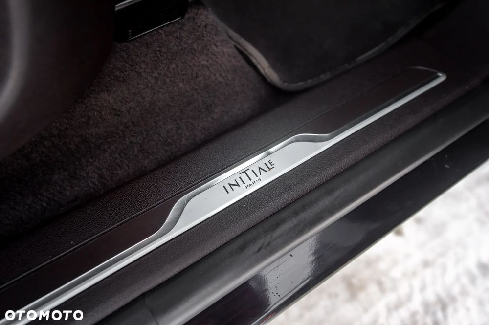 Renault Espace Energy TCe 200 EDC Initiale Paris - 23