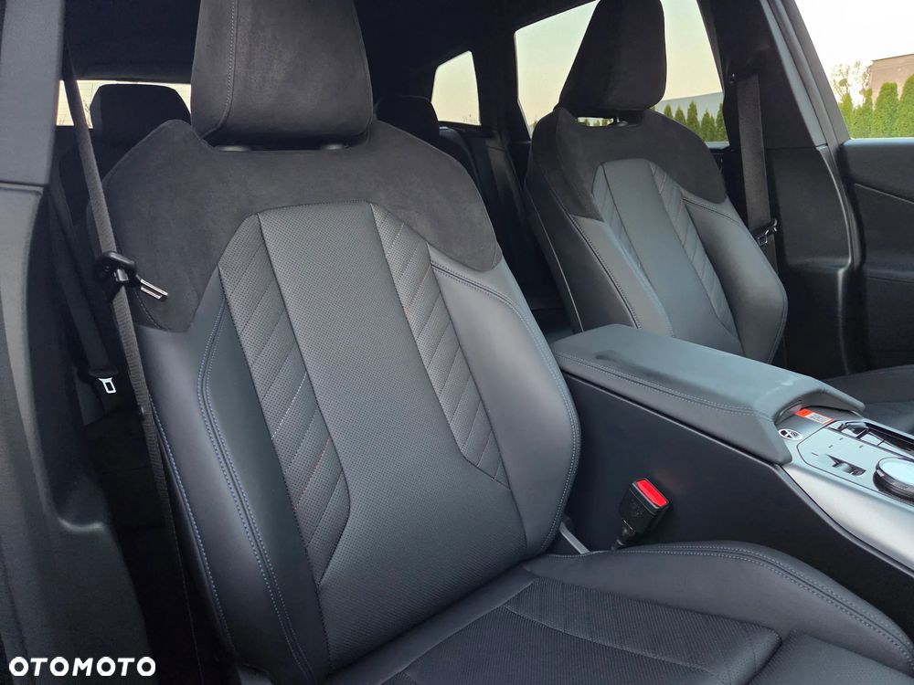 BMW X3 20d xDrive - 34