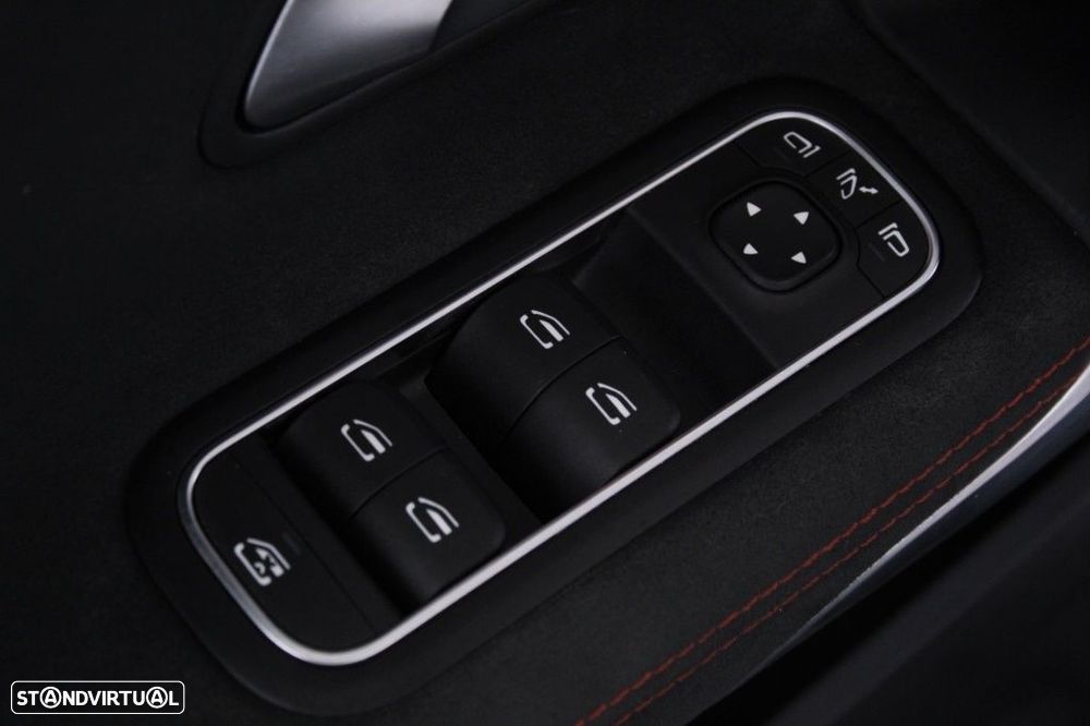 Mercedes-Benz CLA 180 d Shooting Brake AMG Line Aut. - 20