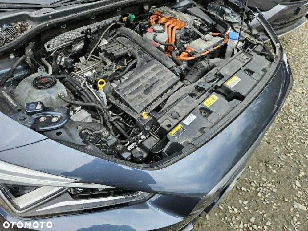 Cupra Formentor 1.4 e-Hybrid DSG - 18
