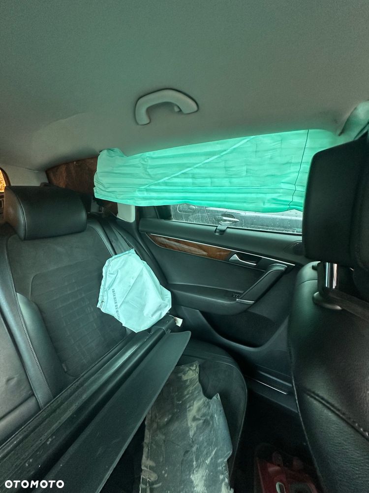 Volkswagen Passat 2.0 TDI Highline DSG - 5
