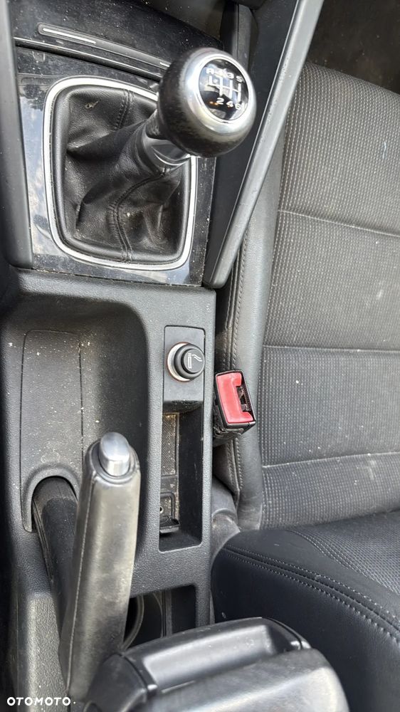 Audi A3 Sportback 2.0 TDI DPF S line Sportpaket - 10