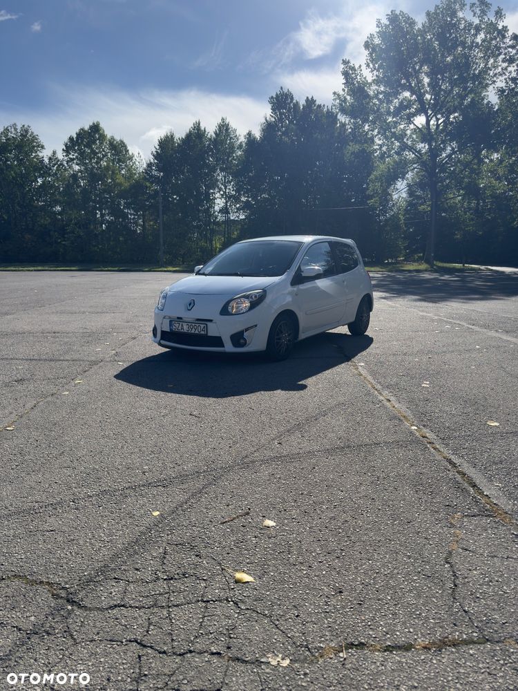 Renault Twingo 2010 photo 3