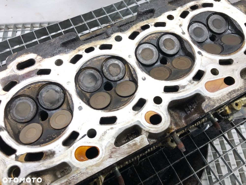 GŁOWICA  TOYOTA COROLLA (_E12_) 2001 - 2007 1.6 VVT-i (ZZE121_) 81 kW [110 KM] benzyna 2002 - 2006 - 5