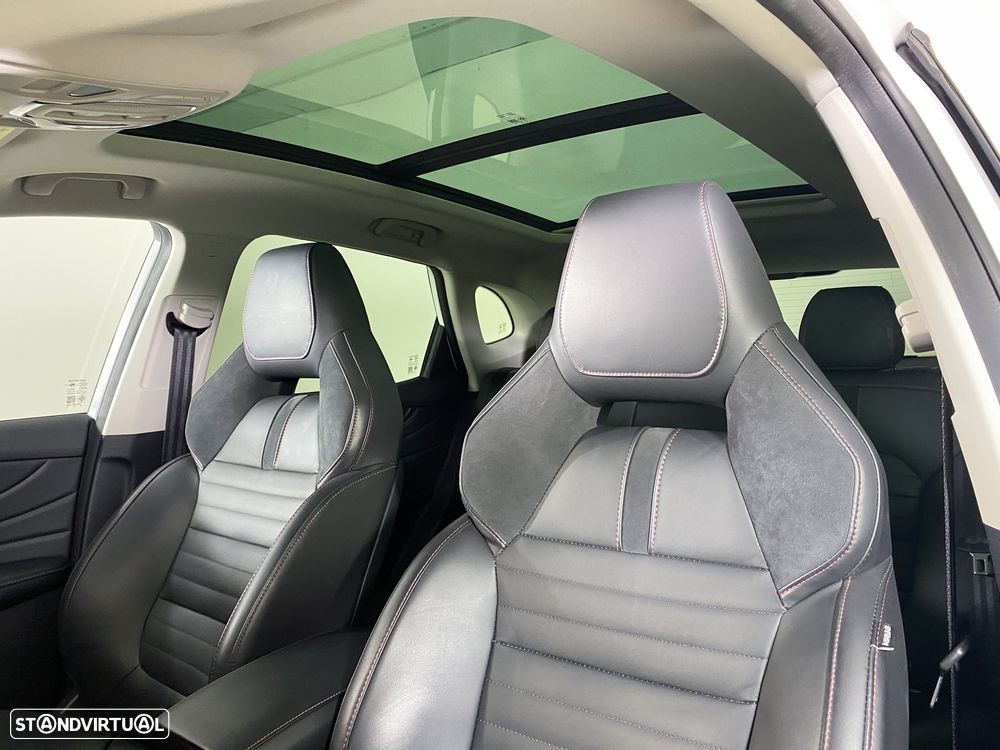 MG EHS 1.5 T-GDI Plug-in Hybrid Luxury - 21