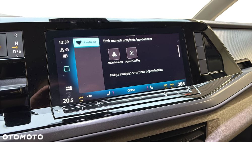 Volkswagen Multivan 2.0 TDI L1 Family DSG - 18
