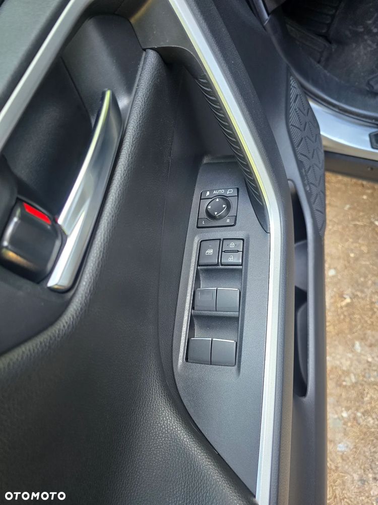 Toyota RAV4 2.5 Hybrid Selection 4x2 - 17