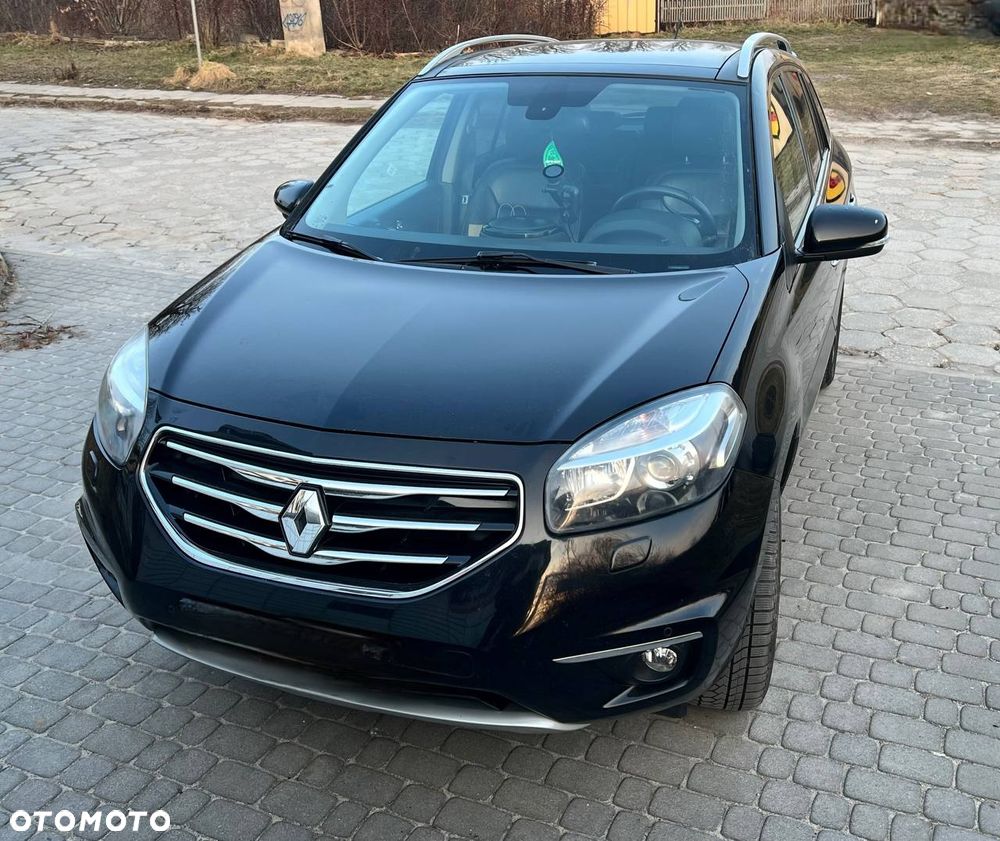 Renault Koleos 2.0 dCi 4x4 Bose Edition - 1