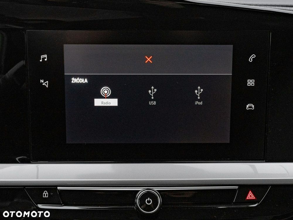 Opel Mokka 1.2 T Edition S&S - 22