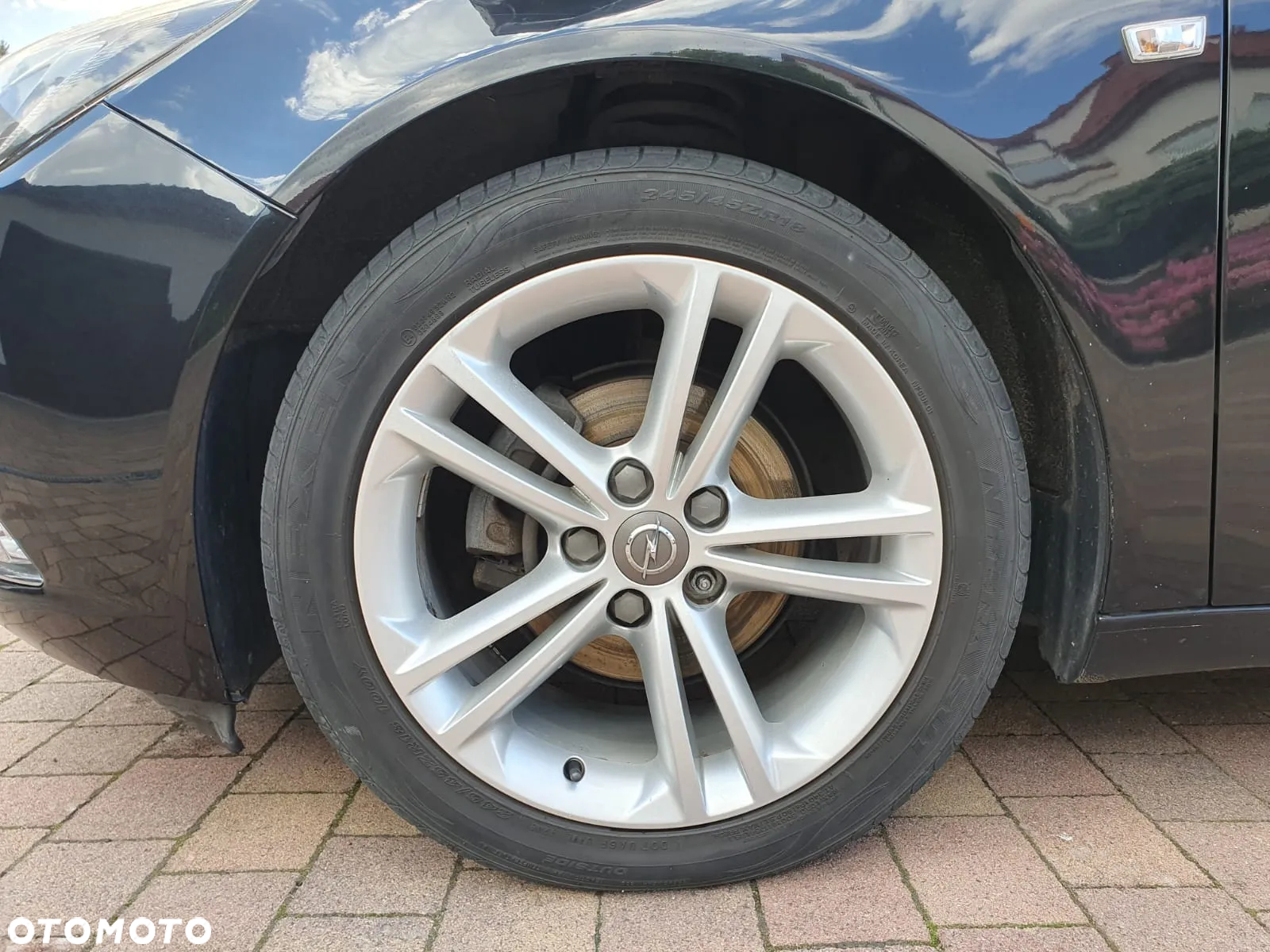 Opel Insignia - 13