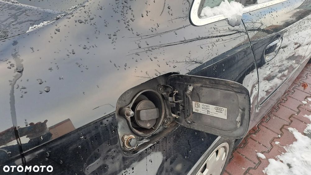 Audi A4 Limousine - 26