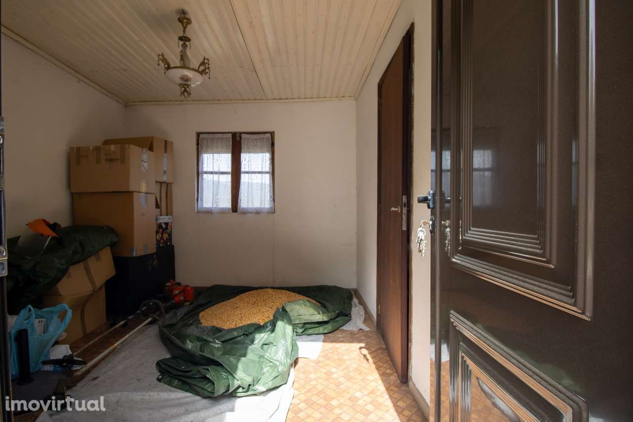 Moradia T1 Venda em Rebordelo,Amarante - Grande imagem: 4/20