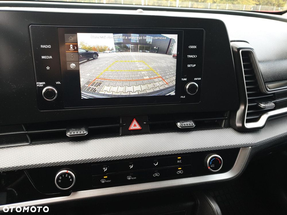 Kia Sportage 1.6 T-GDI M 2WD - 17