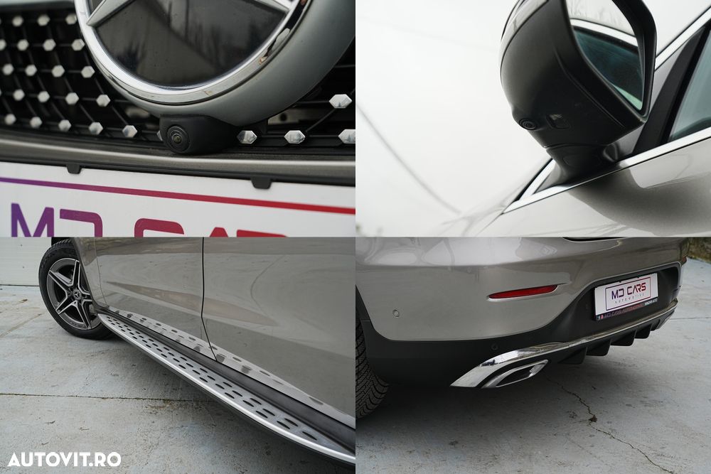 Mercedes-Benz GLC Coupe - 24