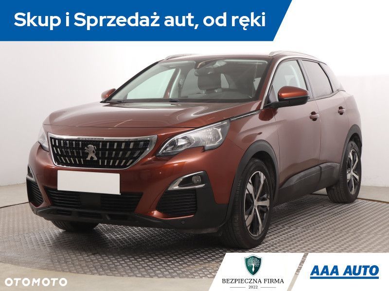Peugeot 3008 - 2