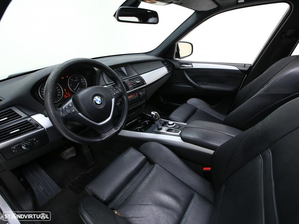 BMW X5 3.0 d - 8