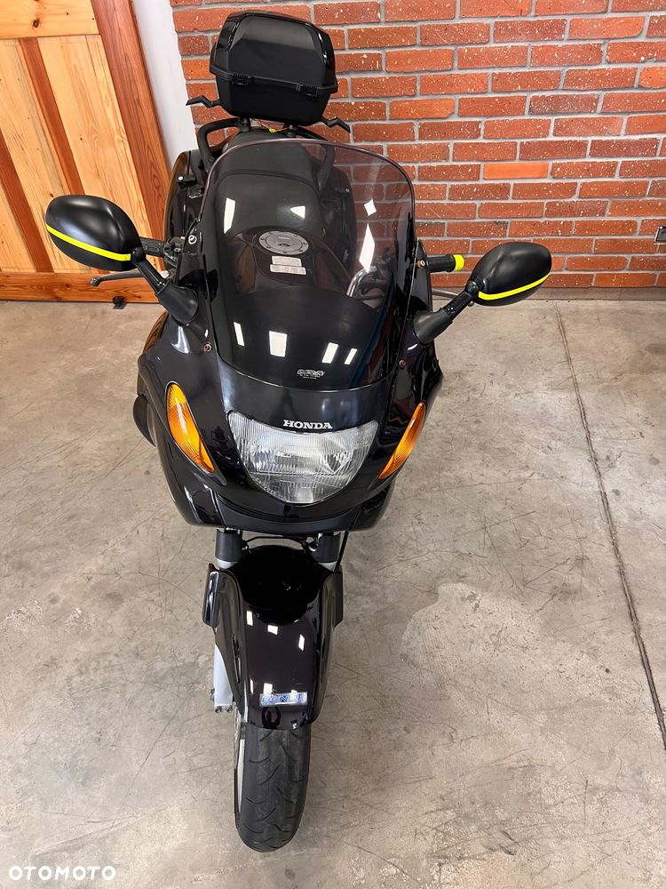 Honda RC - 11