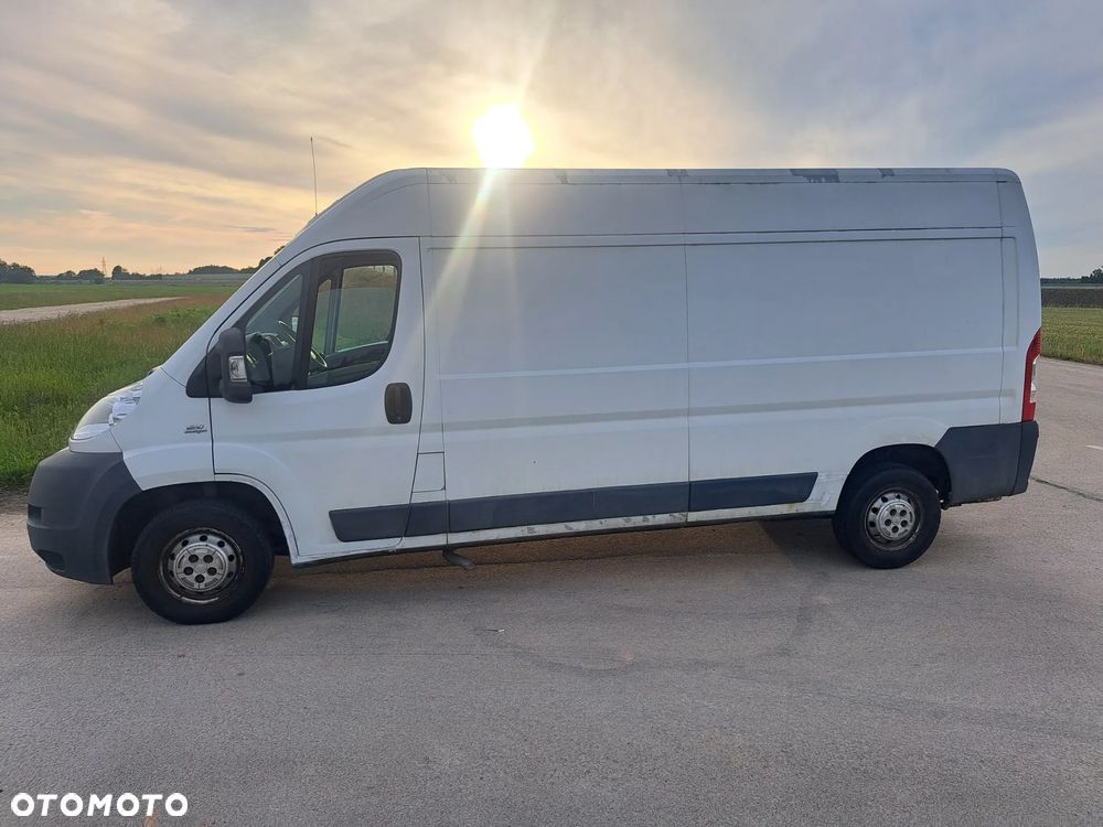 Fiat Ducato - 5