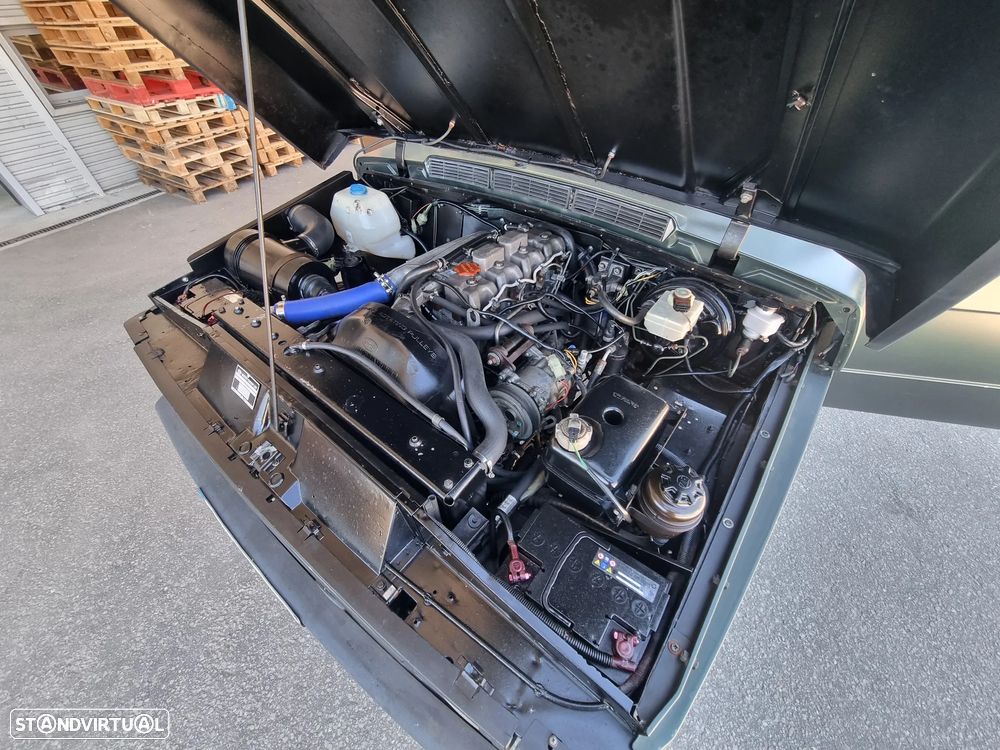 Land Rover Range Rover - 22