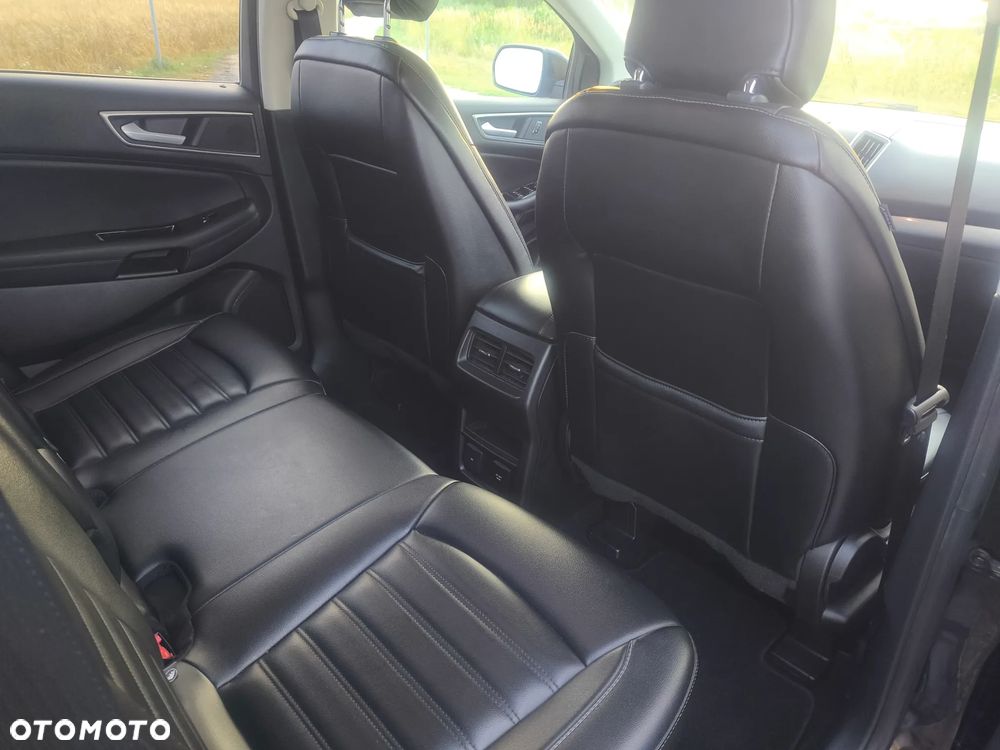 Ford Edge - 13