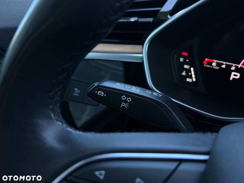 Audi Q3 35 TFSI mHEV Advanced S tronic - 29
