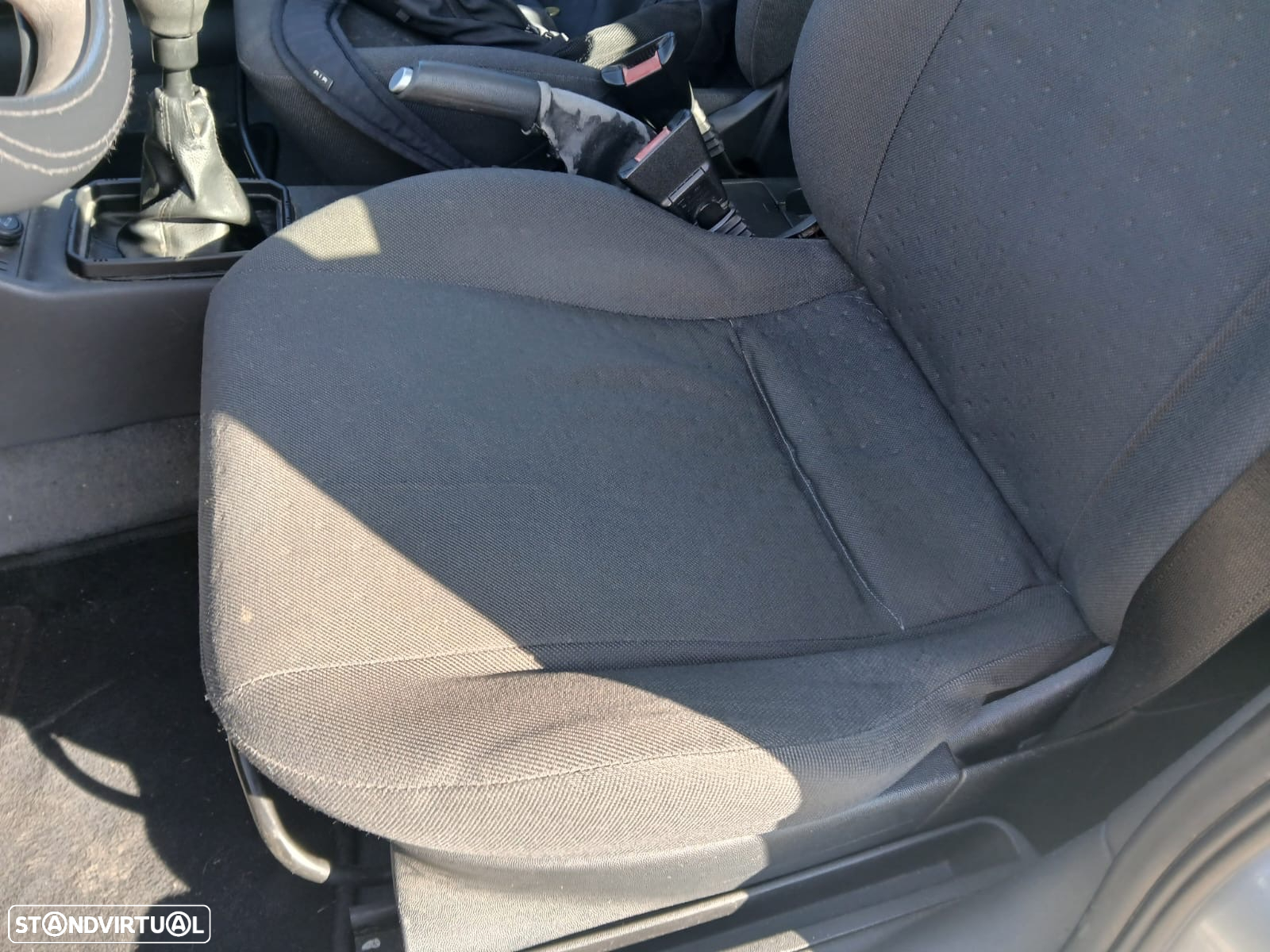 Opel Corsa 1.3 CDTi Enjoy - 10
