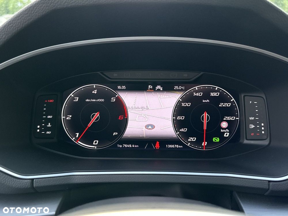 Seat Tarraco - 31