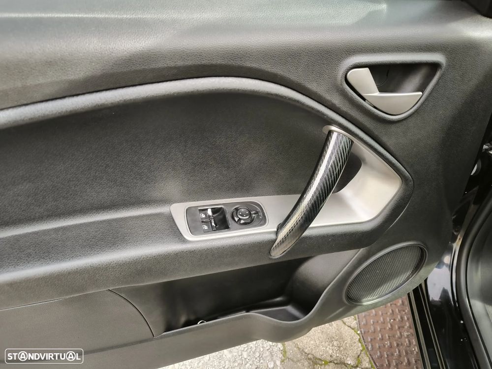 Alfa Romeo MiTo 1.3 JTD Progression S&S - 34