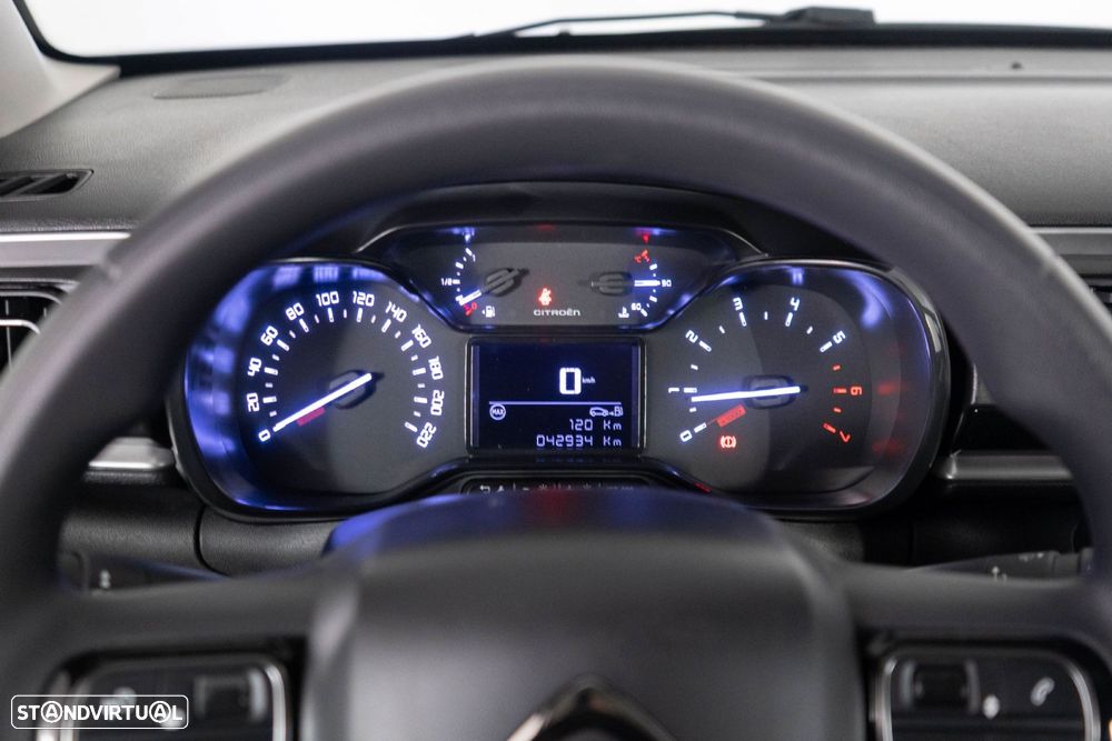 Citroën C3 1.2 PureTech Feel Pack - 26