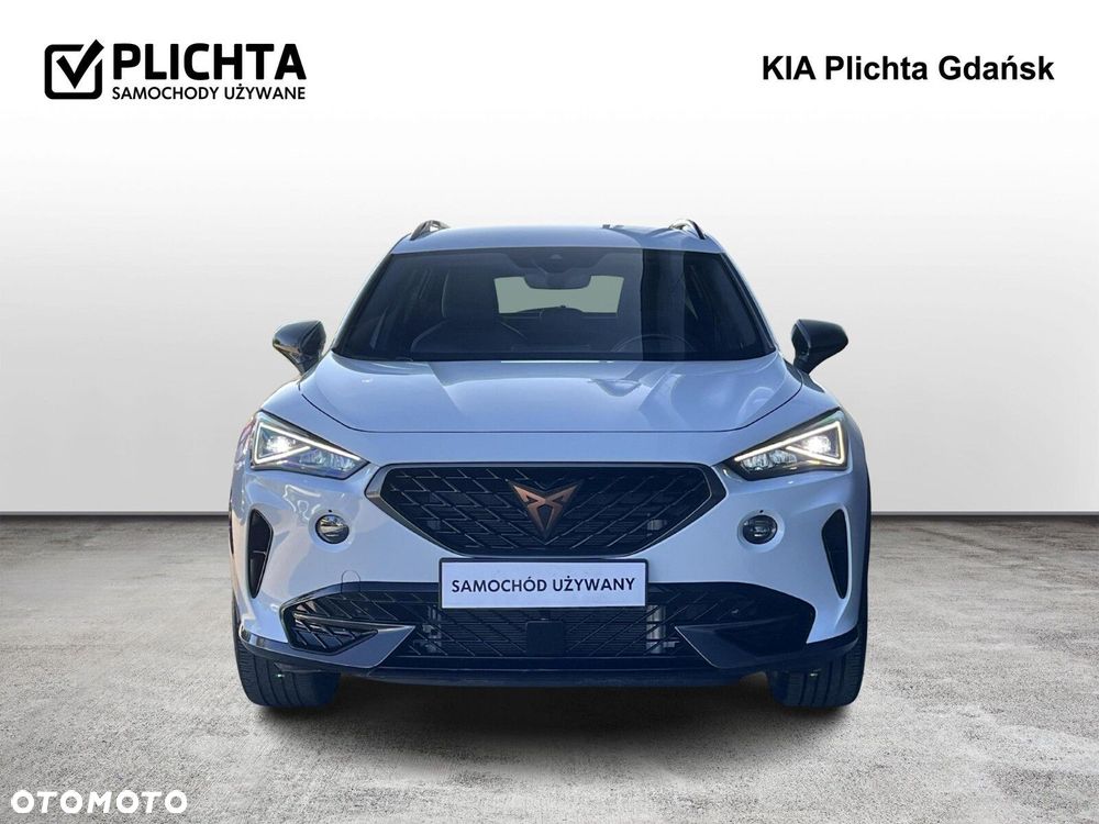 Cupra Formentor - 5