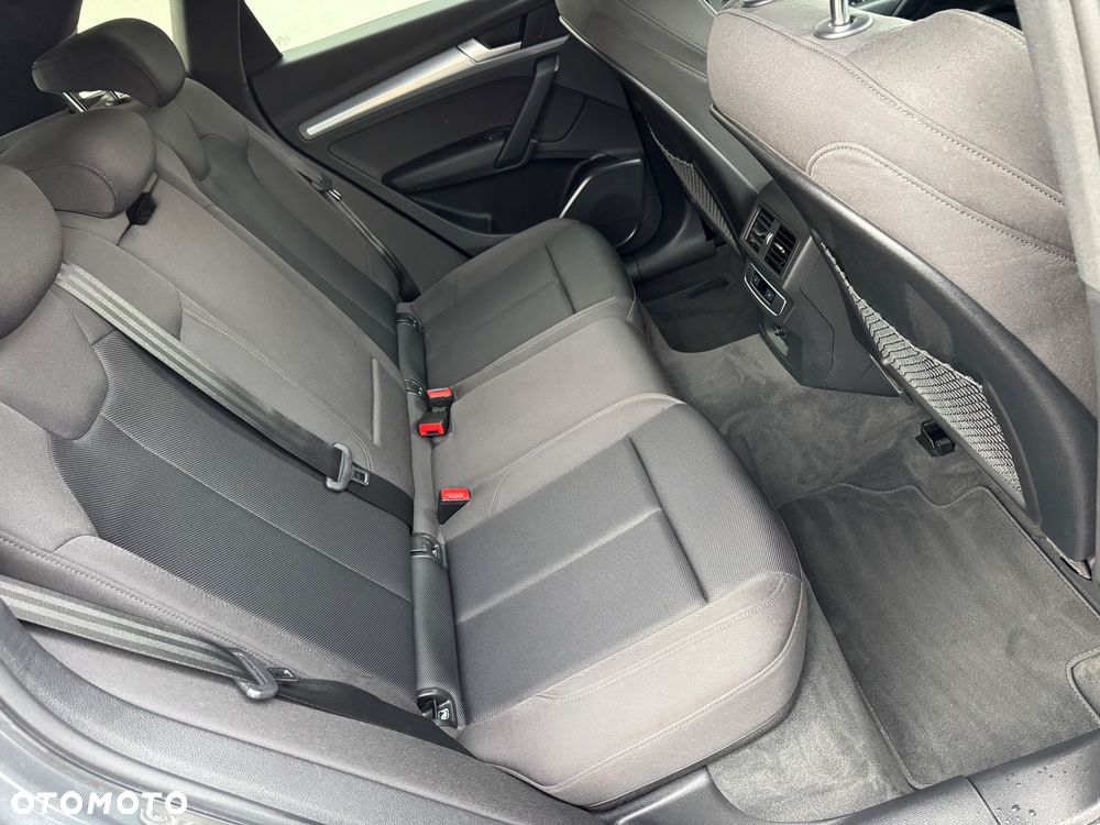 Audi Q5 40 TDI Quattro Sport S tronic - 38
