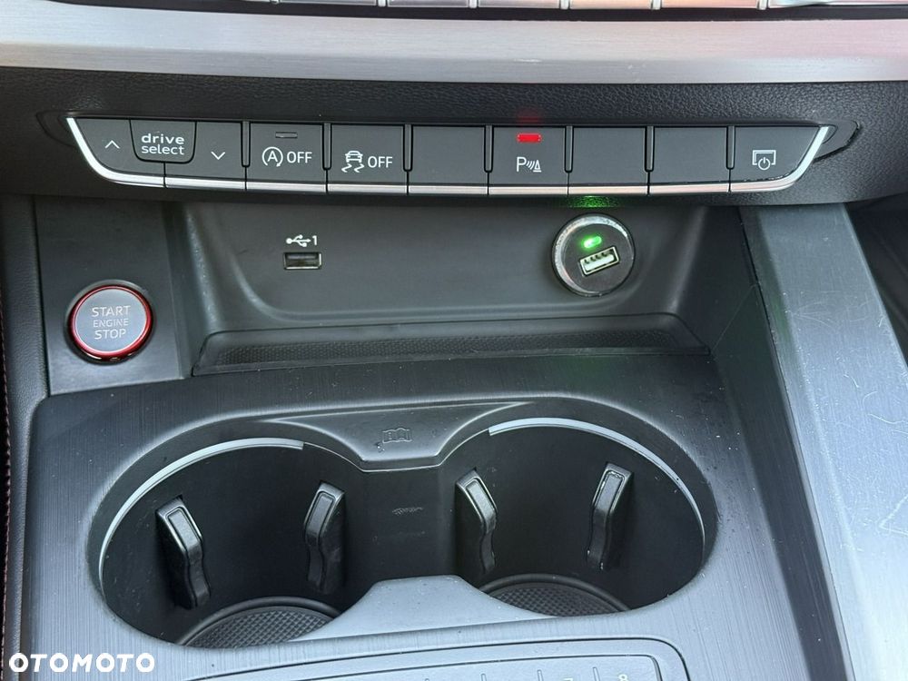 Audi S5 Sportback - 32