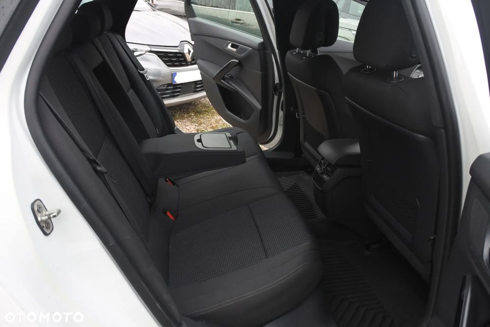 Peugeot 508 BlueHDi 150 Stop&Start Allure - 8