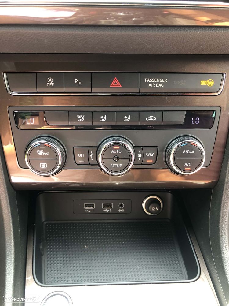 SEAT Ateca 1.4 TSI Xcellence - 23