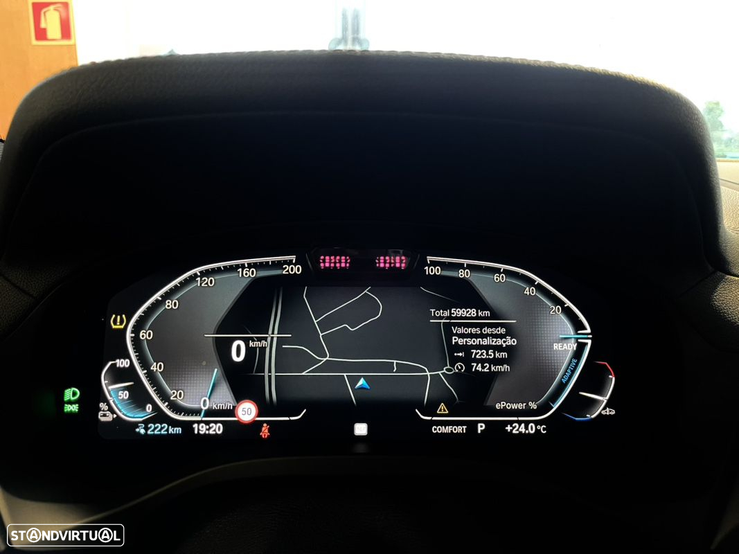 BMW iX3 Inspiring - 48