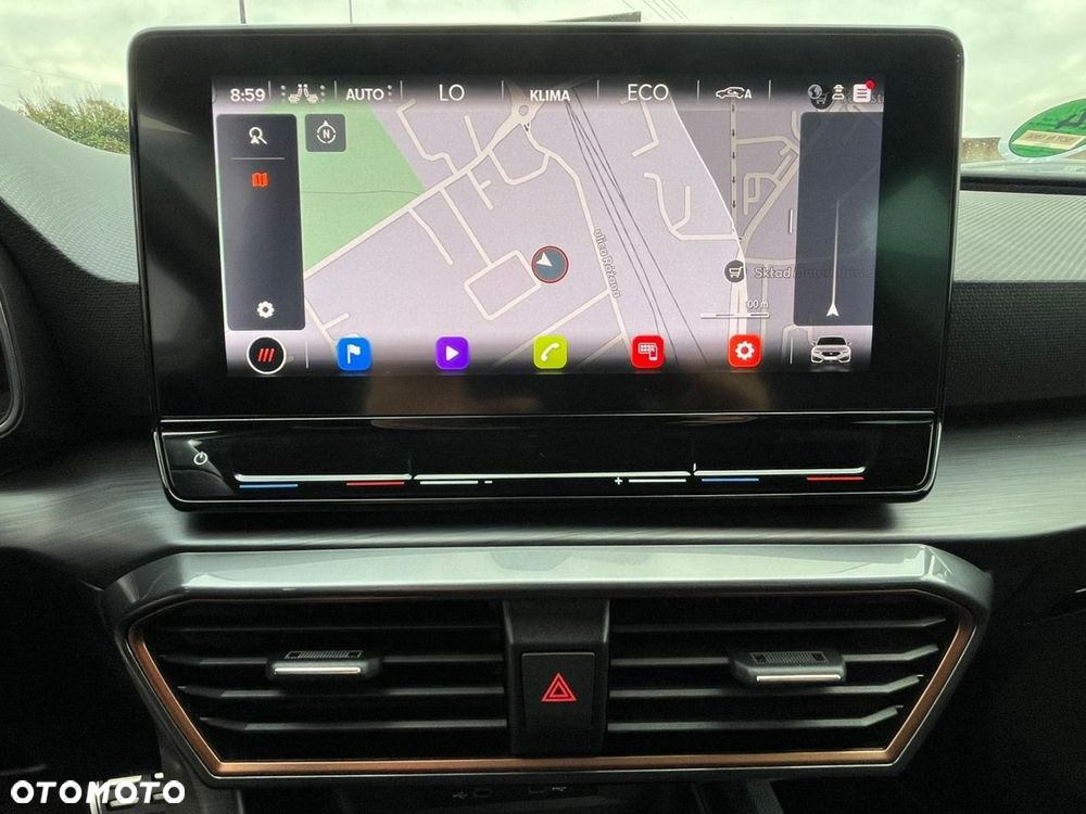 Cupra Leon Sportstourer - 24