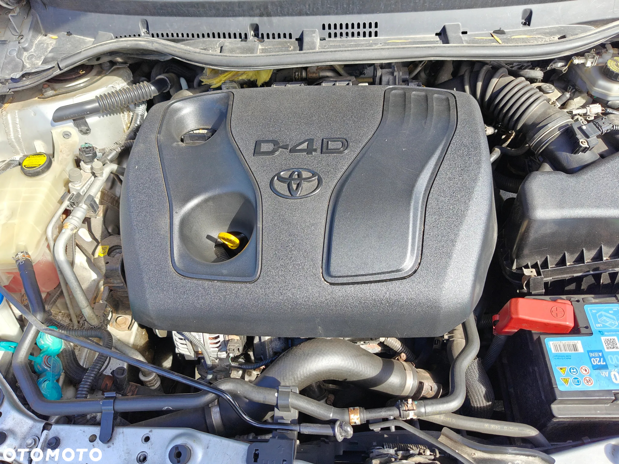 Honda Civic 1.6 i-DTEC Comfort - 20
