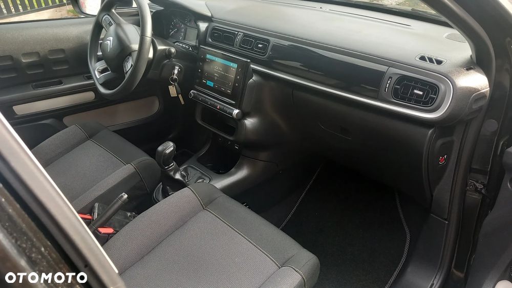 Citroën C3 - 21