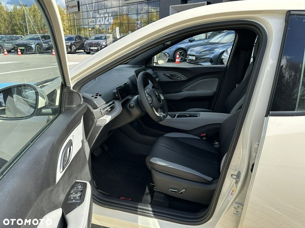 BYD Dolphin Surf - 10